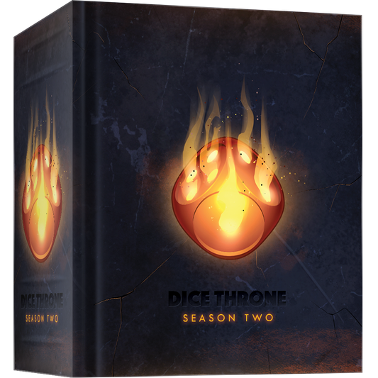 Dice Throne - Season Two Battle Chest