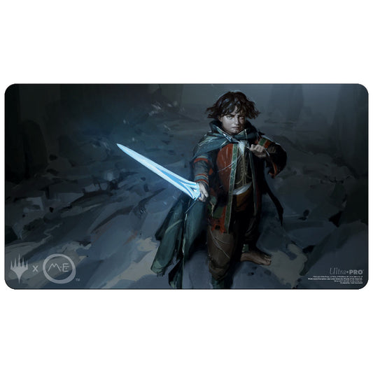 Ultra Pro Playmat: The Lord of the Rings Tales of Middle-earth - Frodo