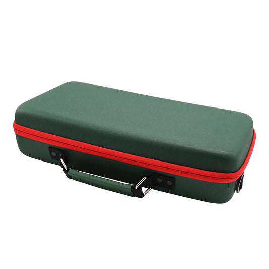 Dex Carrying Case: Green- : Organization