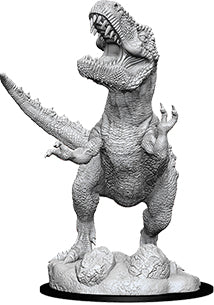 Dungeons & Dragons: Nolzur's Marvelous Unpainted Miniatures - W06 T-Rex