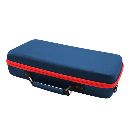Dex Carrying Case: Dark Blue