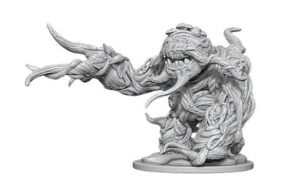 Dungeons & Dragons: Nolzur's Marvelous Unpainted Miniatures - W12.5 Shambling mound