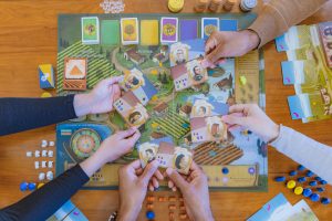 Viticulture World Cooperative Expansion