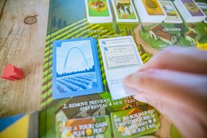 Viticulture World Cooperative Expansion