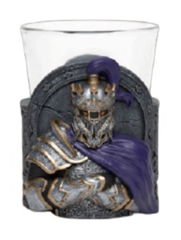 Dungeons & Dragons: Mini Dice Cups - Series 2