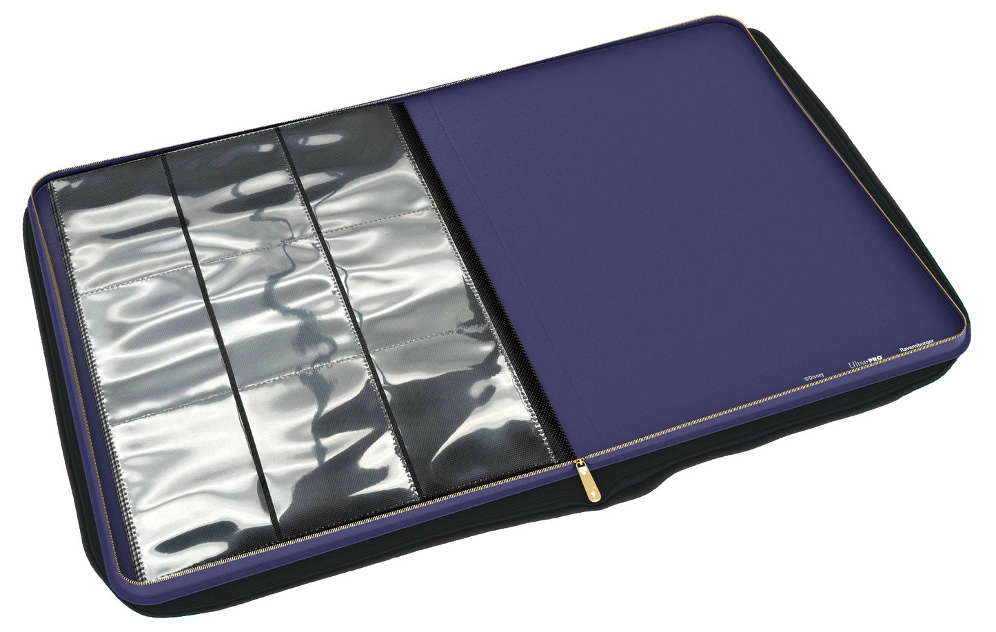 Lorcana TCG: Premium 9pkt Portfolio Branded