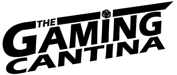 The Gaming Cantina