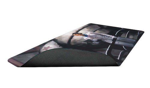 ULTRA PRO: MAGIC THE GATHERING: UNIVERSES BEYOND: FALLOUT: PLAYMAT B