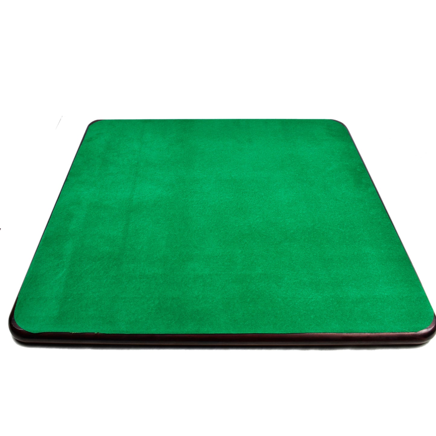 19 inches Large Flat Chess board - Rosewood & Maple Wood - Square of 50 mm