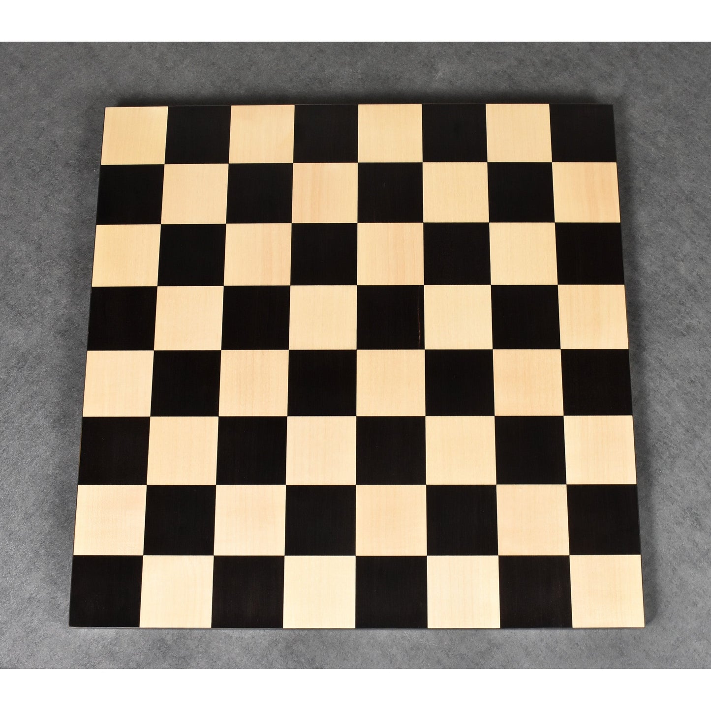 Combo of 4.1" Texture Painted Staunton Chess Set - Pieces in Painted Boxwood With Board and Box