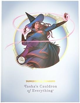 DUNGEONS AND DRAGONS 5E: EXPANSION RULEBOOKS GIFT SET (ALTERNATE COVERS)