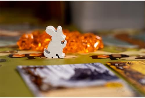 Everdell 3rd Edition: Board Game