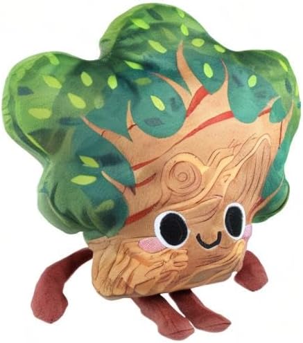 Funko Pop! Plush: Walt Disney World 50th - Tree of Life 7"
