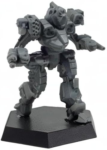 BattleTech: Clan Ad Hoc Star