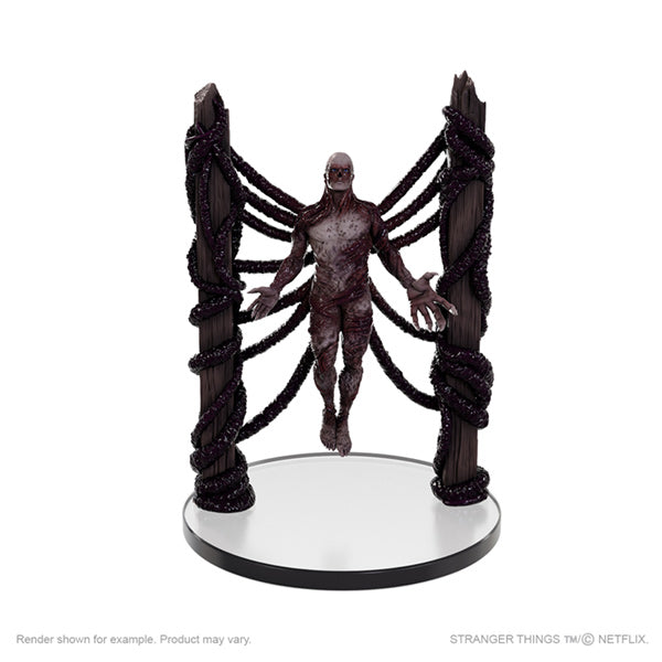 Stranger Things: 2-Figure Blind Booster
