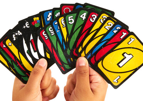 UNO: Show 'Em No Mercy