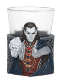 Dungeons & Dragons: Mini Dice Cups - Series 2