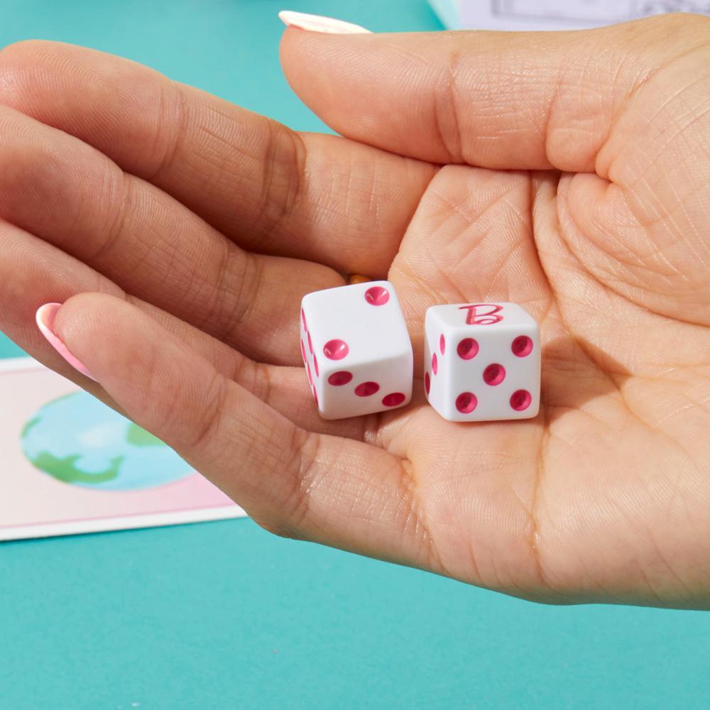 Monopoly: Barbie