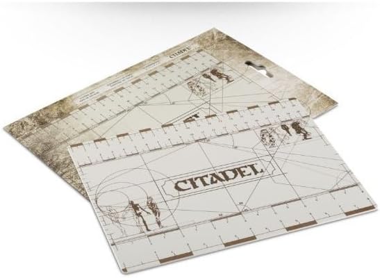 Citadel Cutting Mat