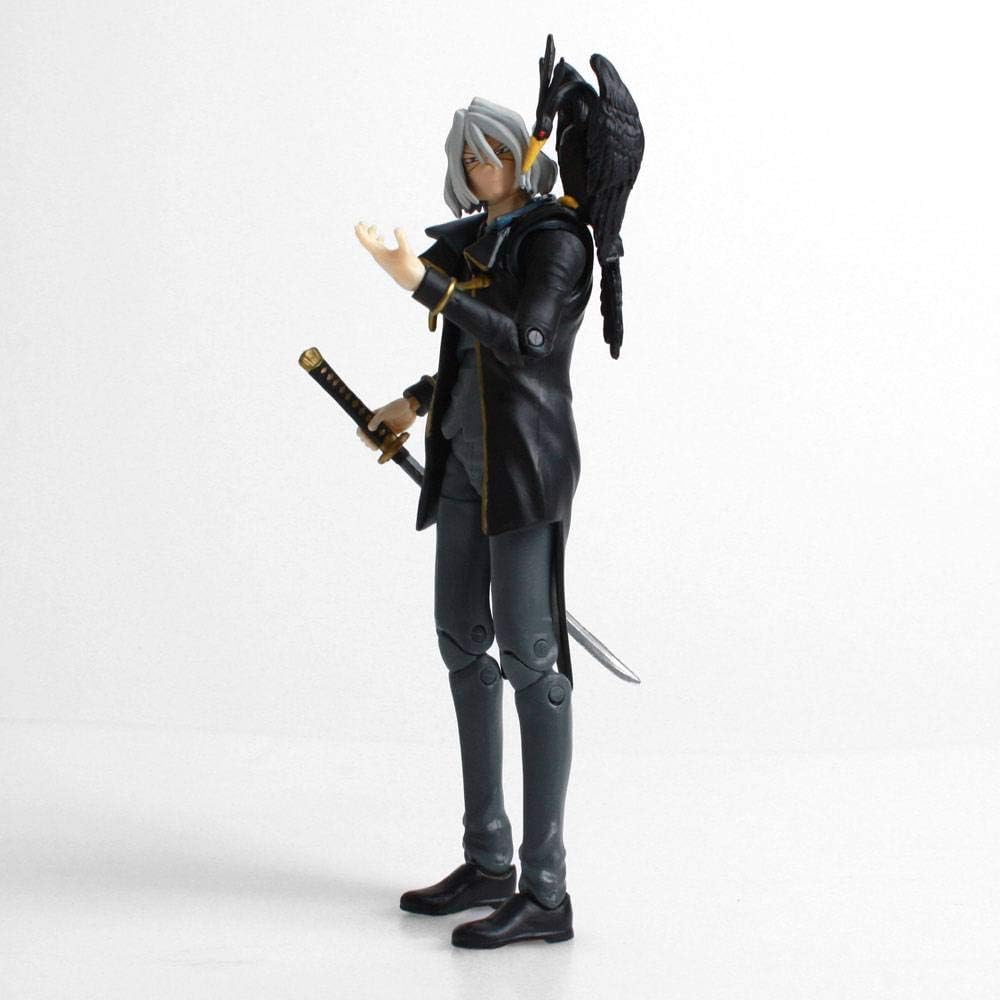 Bebop Vicious Best Action Figure