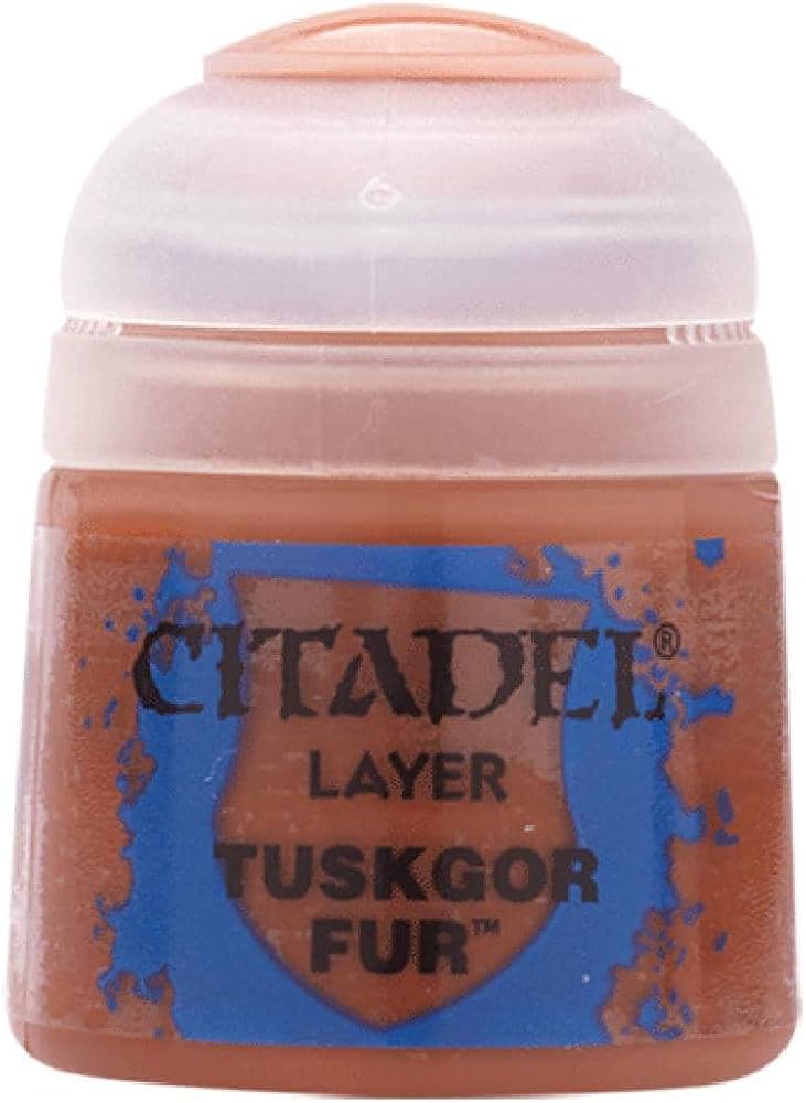 Layer: Tuskgor Fur