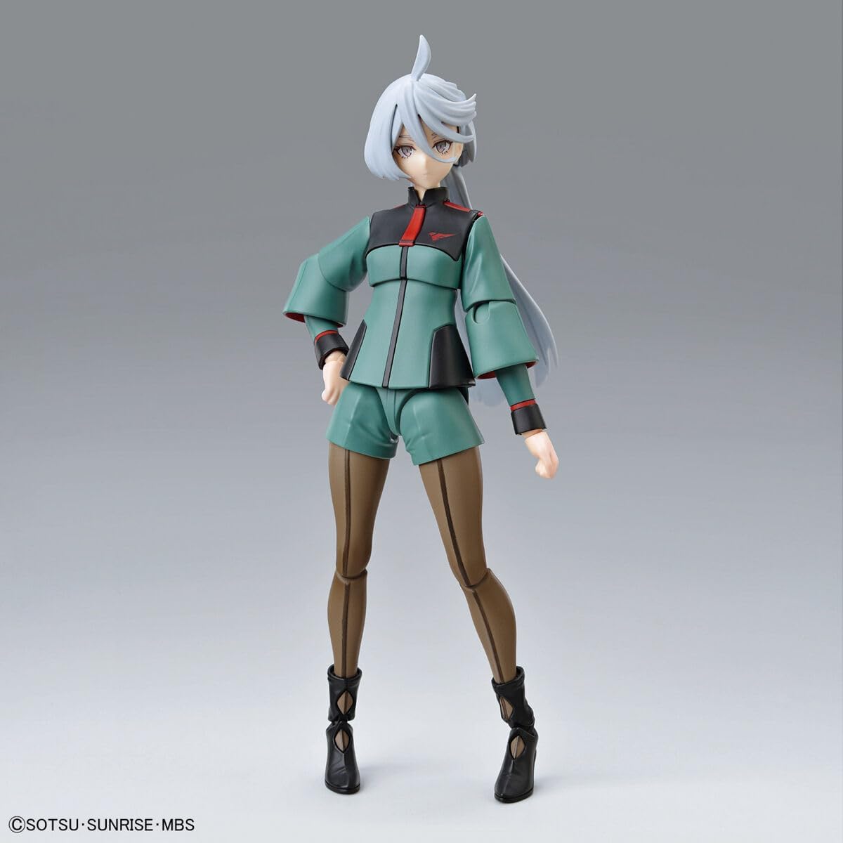 Bandai Hobby - Mobile Suit Gundam: The Witch from Mercury - Miorine Rembran, Bandai Spirits Figure-Rise Standard