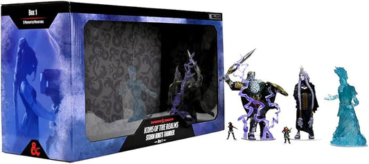 D&D Icons of the Realms: Storm King's Thunder Box 1