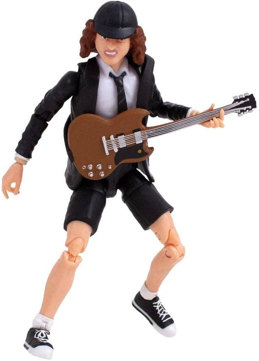 AC/DC Angus Young BST AXN 5-Inc-: 1 guy
