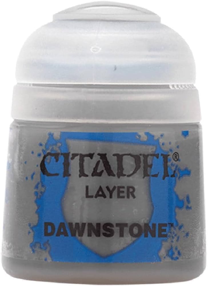 Layer: Dawnstone