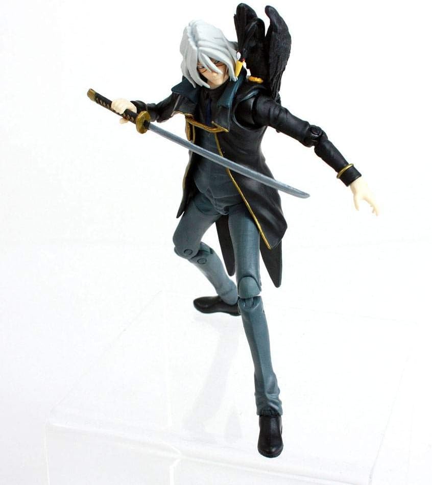 Bebop Vicious Best Action Figure