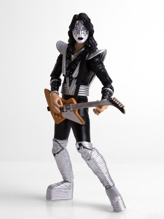 KISS The Spaceman BST AXN 5-Inch Action Figure