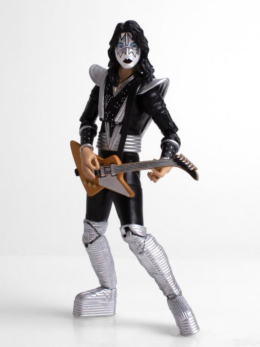 KISS The Spaceman BST AXN 5-Inch Action Figure