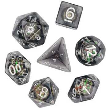 Compass RPG Dice Set