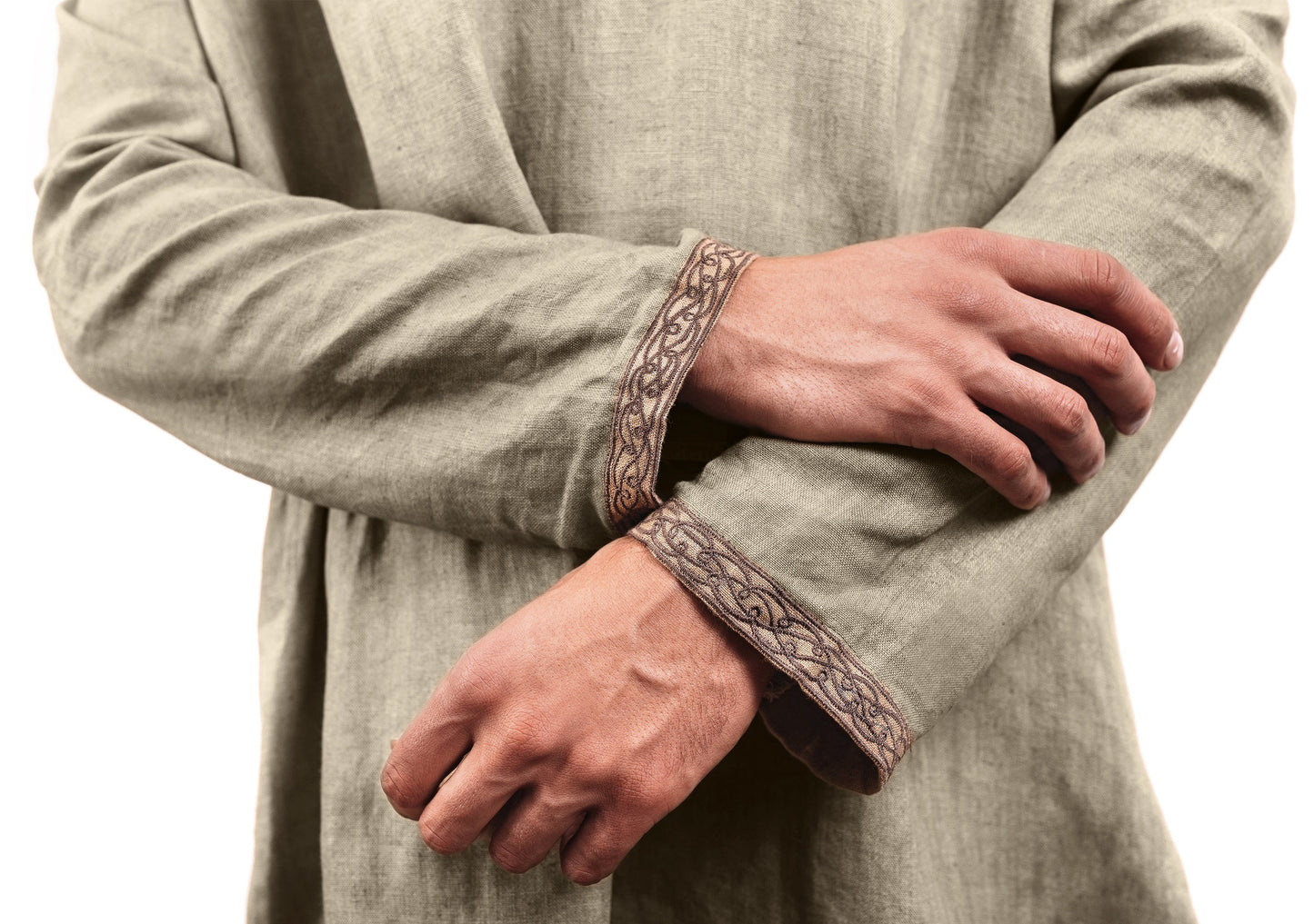 Linen Tunic