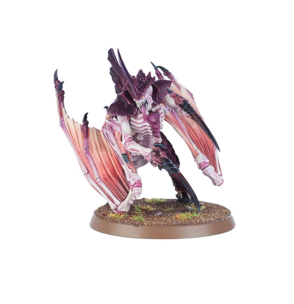 Warhammer 40,000: Tyranid Assault Brood: Combat Patrol
