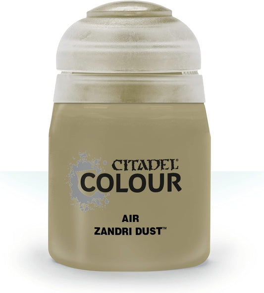 Air: Zandri Dust (12ml)