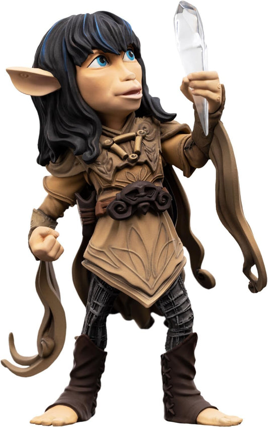 The Dark Crystal Epic Minis: Jen Figure