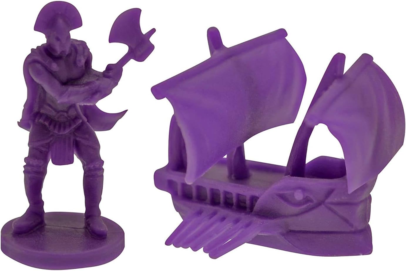 Cyclades: Titans Expansion