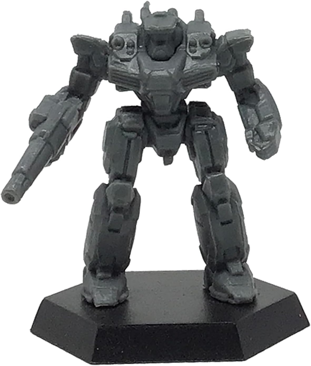 Battletech: Clan Striker Star