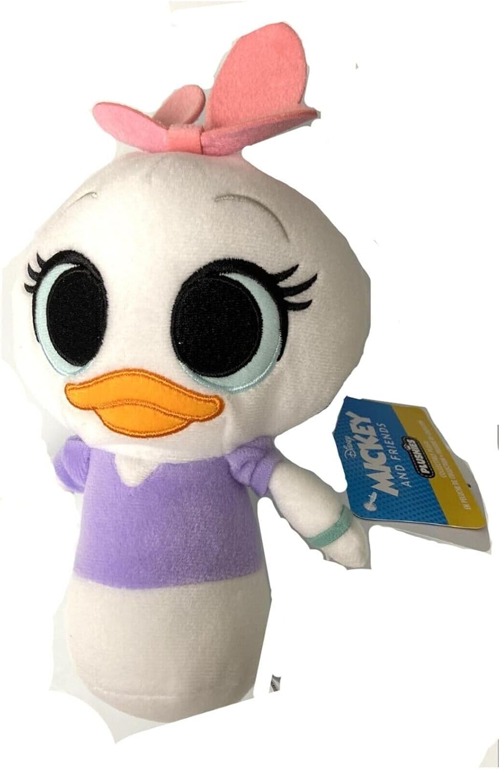 Funko Pop! Plush: Disney Classics - Daisy