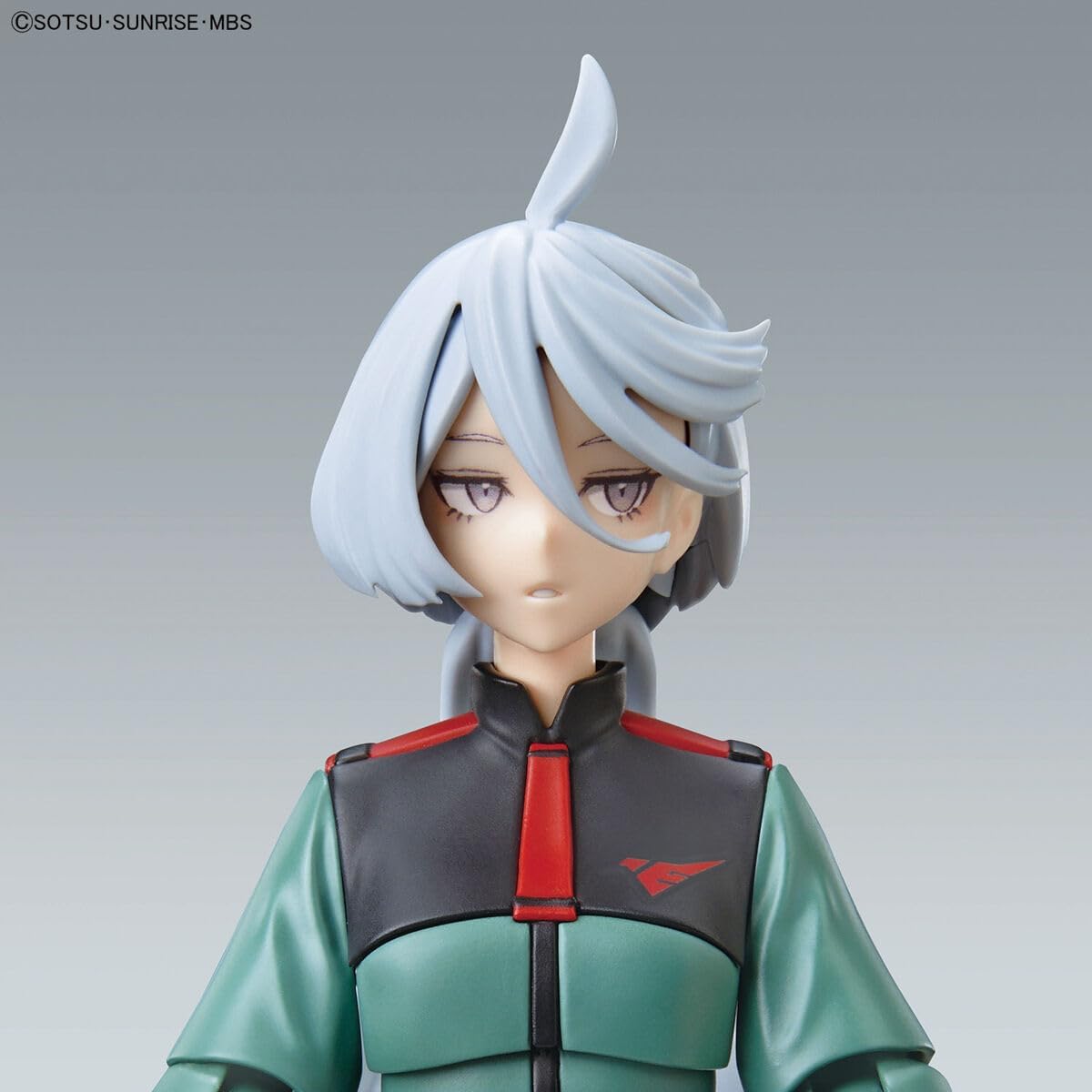 Bandai Hobby - Mobile Suit Gundam: The Witch from Mercury - Miorine Rembran, Bandai Spirits Figure-Rise Standard