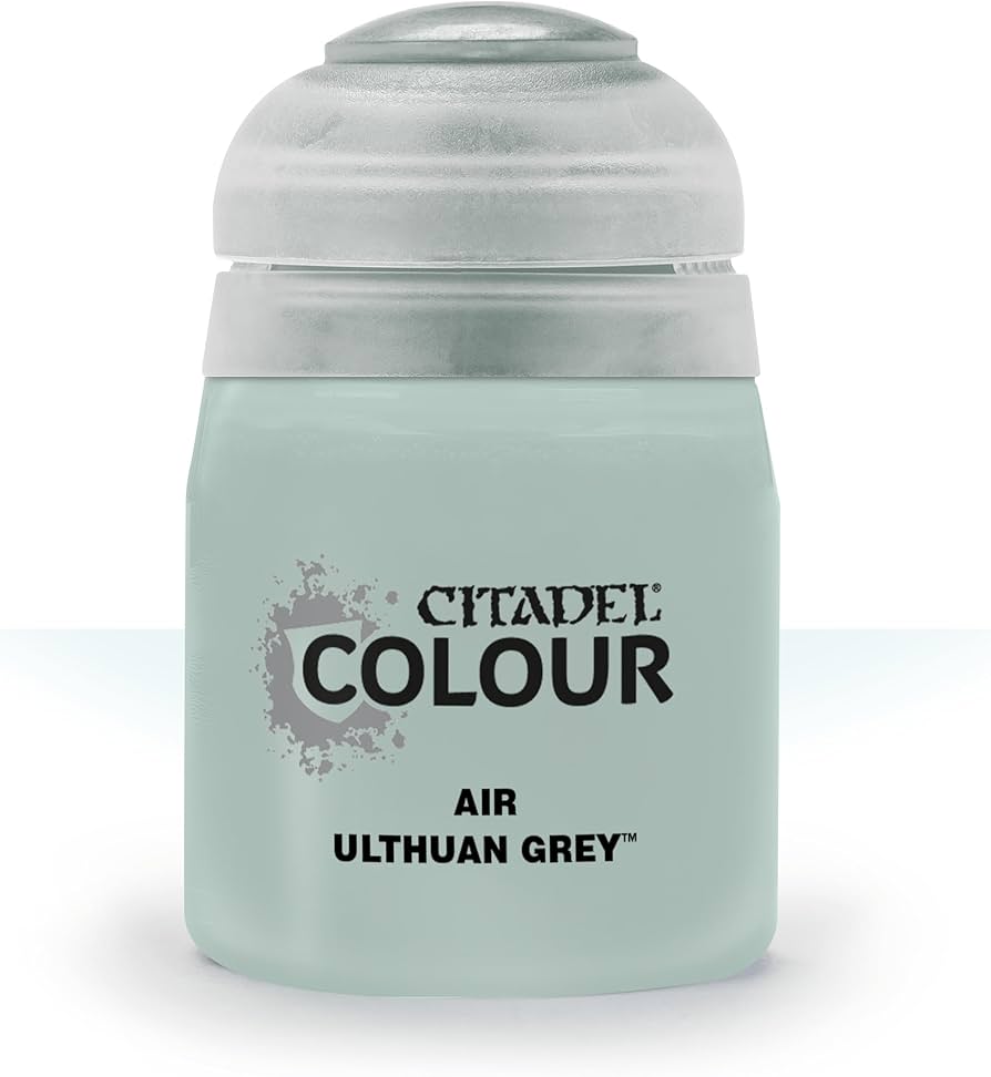 Air: Ulthuan Grey