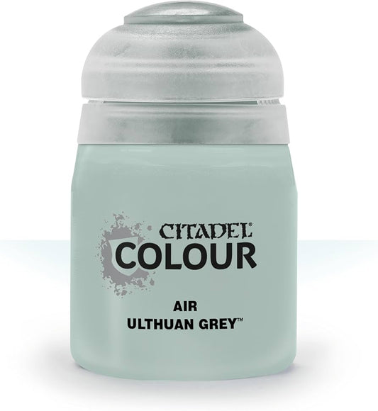Air: Ulthuan Grey