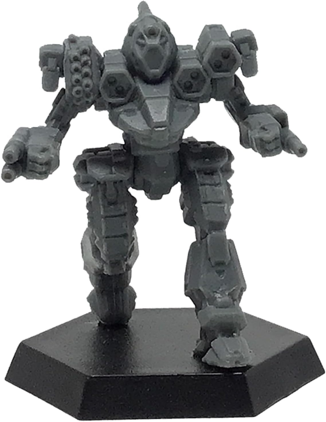 BattleTech: Clan Ad Hoc Star