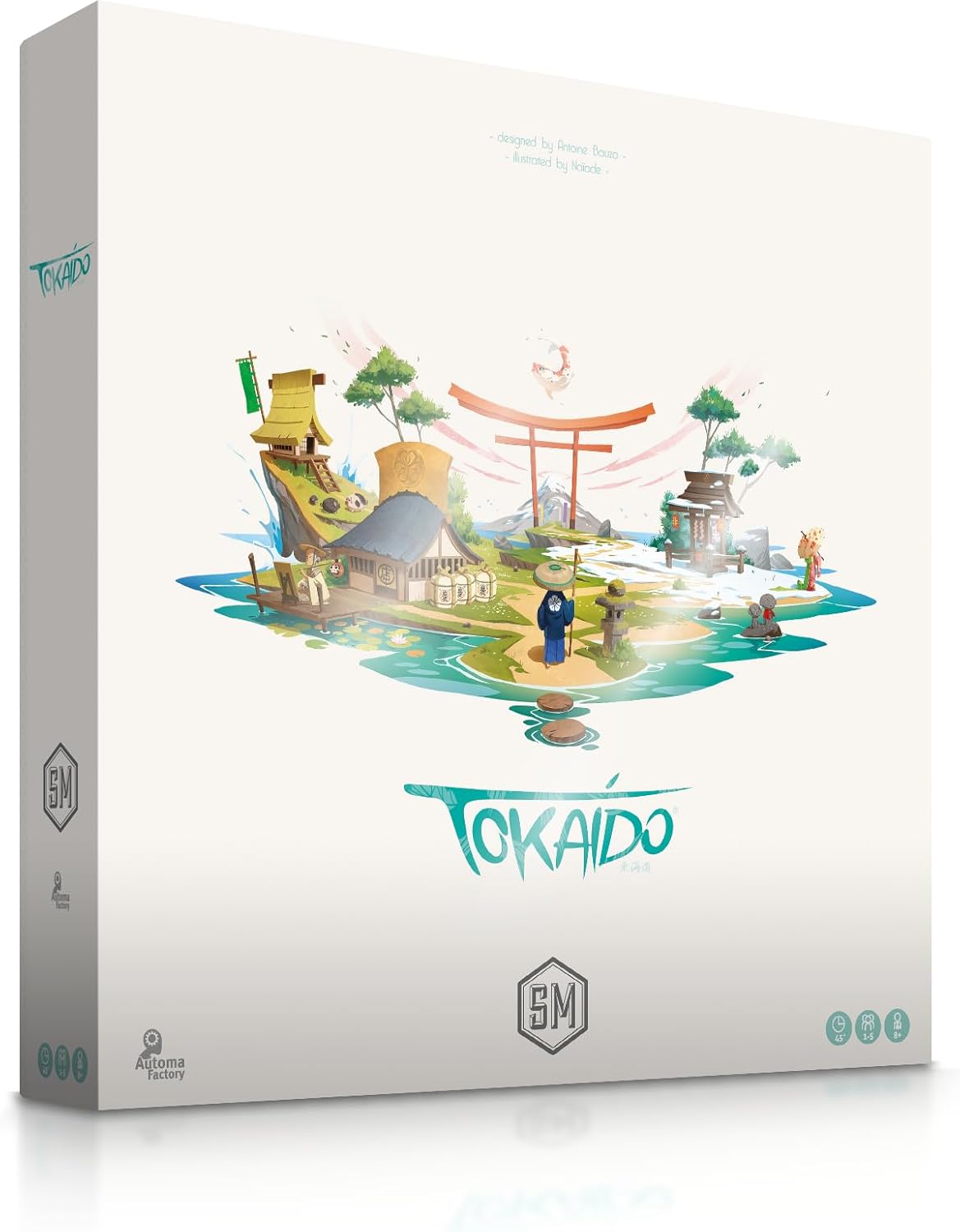 Tokaido