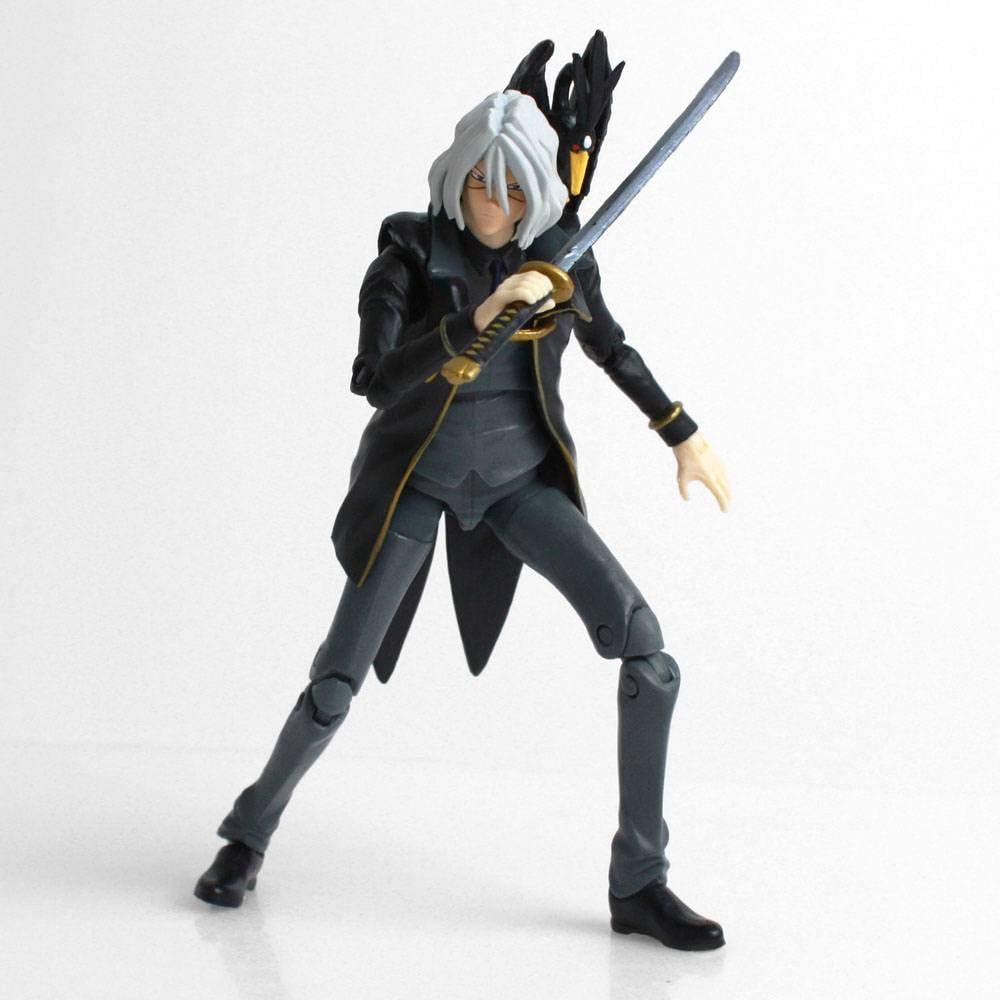 Bebop Vicious Best Action Figure