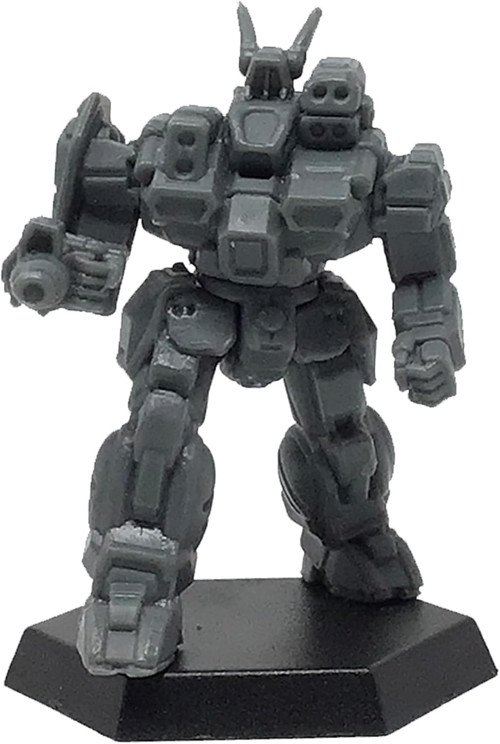 Battletech: Clan Striker Star