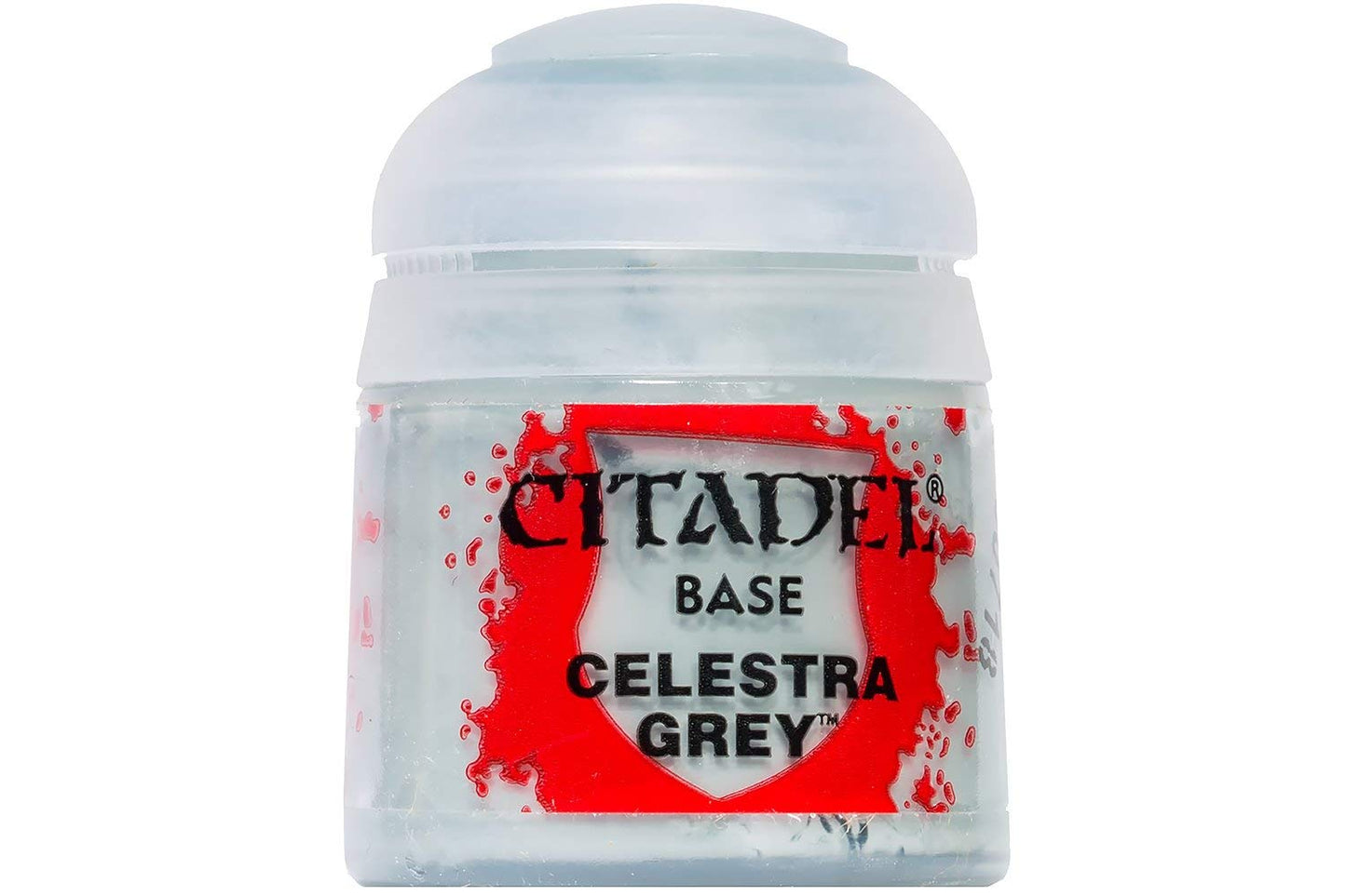 Base: Celestra Grey