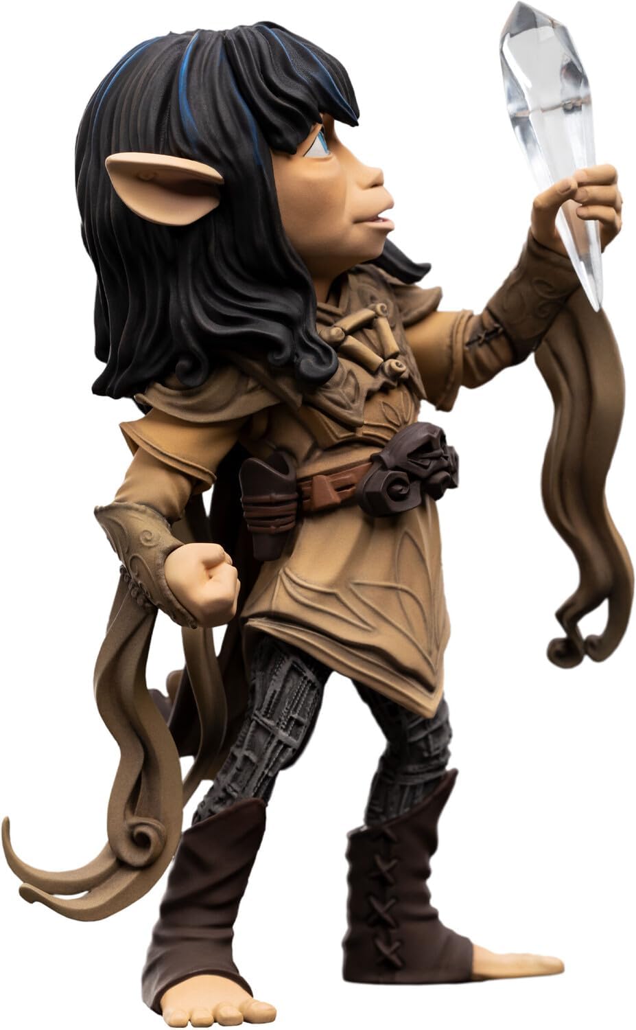The Dark Crystal Epic Minis: Jen Figure