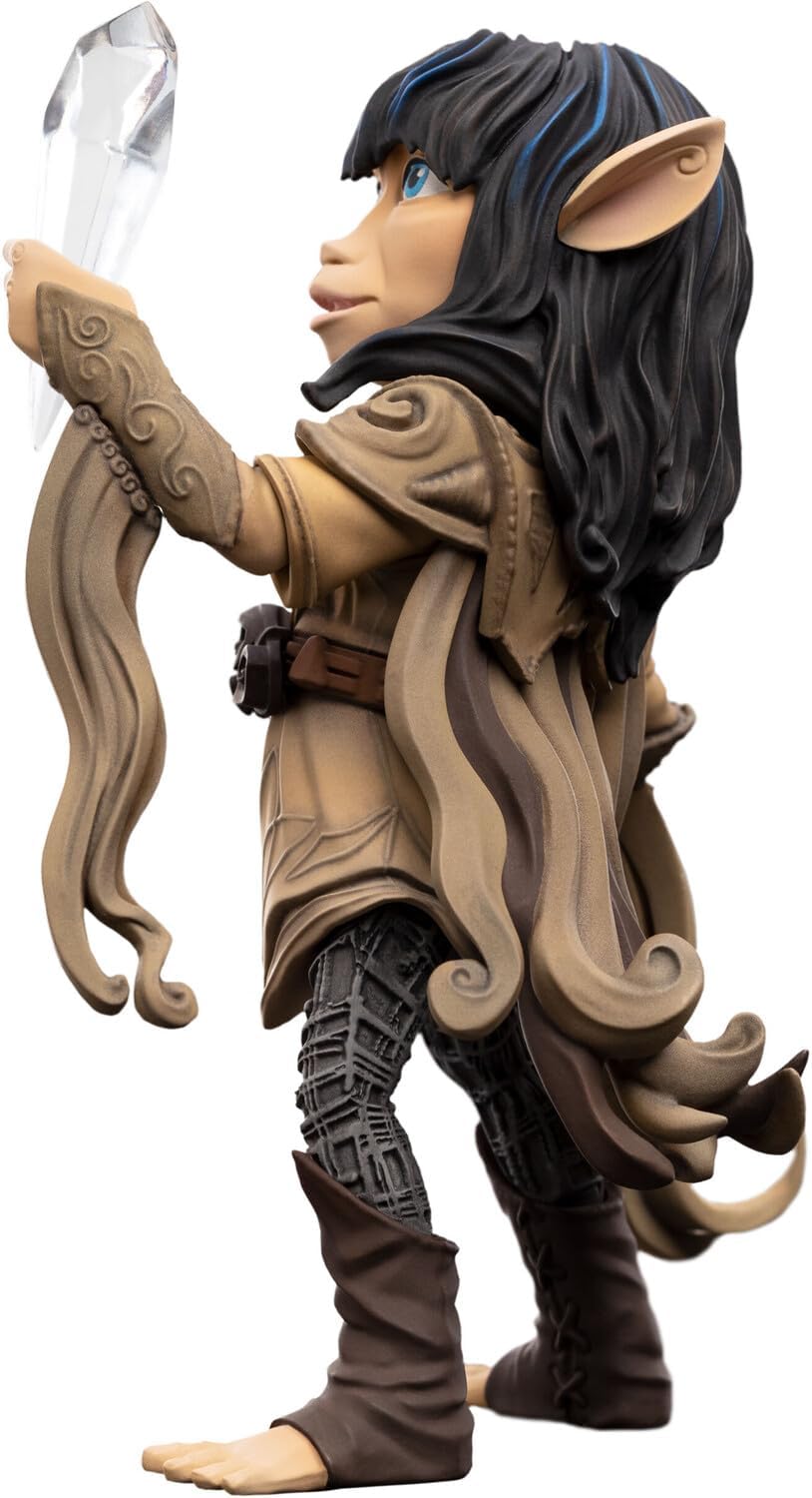 The Dark Crystal Epic Minis: Jen Figure